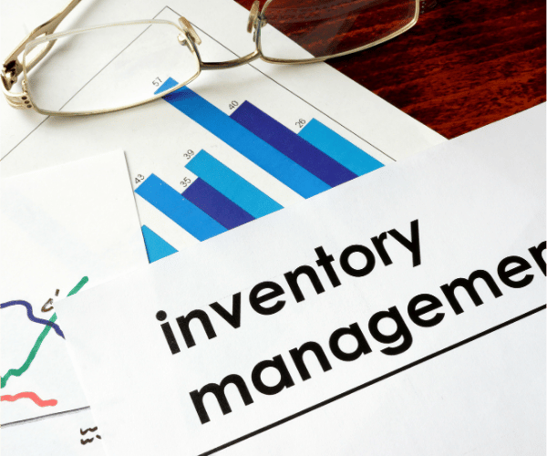 Optimizing Inventory Management